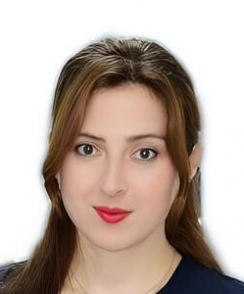 Нежвединова Халисат Гаджиагаев гинеколог