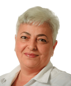 Мамунц Цовинар Алексеевна терапевт