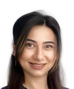 Мамедова Айгюль Полад акушер