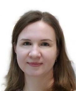 Шаховская Екатерина Николаевна гинеколог