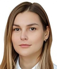 Афанасьева Мария Александровна гинеколог