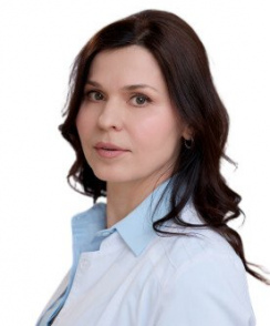 Байбарина Галина Валериевна репродуктолог (эко)