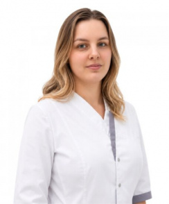 Чубакова Галина Владимировна онколог