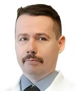 Захарченко Александр Николаевич анестезиолог
