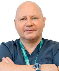Монисов Михаил Анатольевич андролог