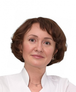 Песня-Прасолова Елена Александровна эндоскопист