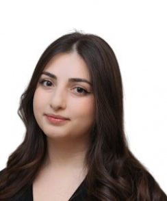 Гагиева Диана Муратовна стоматолог