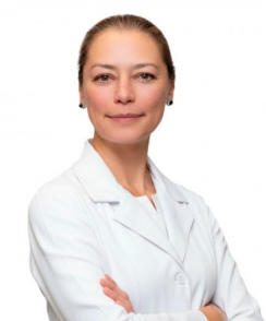 Шишмарева Елена Владимировна лор (отоларинголог)