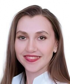 Иваницкая Анна Николаевна анестезиолог