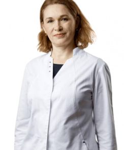 Авцинова Елена Владимировна узи-специалист