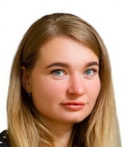 Железнова Дарья Алексеевна анестезиолог
