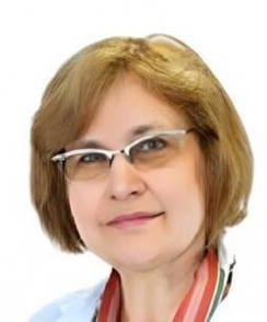 Рудакова Лина Егоровна анестезиолог