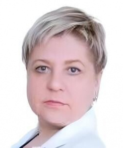 Сварцова Светлана Анатольевна анестезиолог