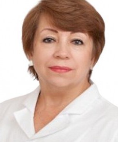 Горнаго Ольга Вячеславовна физиотерапевт