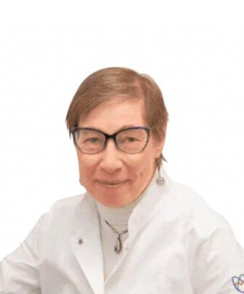 Забелина Валерия Дмитриевна эндокринолог