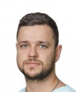 Кирюшкин Захар Сергеевич анестезиолог