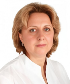 Колесникова Марина Викторовна стоматолог