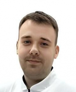 Комагоров Владимир Игоревич гинеколог