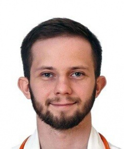 Ластовка Василий Анатольевич анестезиолог
