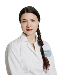 Беляк Екатерина Геннадьевна стоматолог