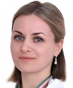 Гришковец Елена Валерьевна анестезиолог-реаниматолог