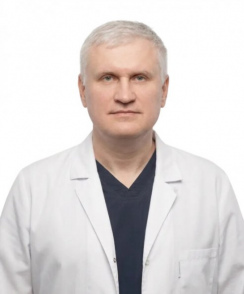 Баландюк Андрей Евгеньевич анестезиолог