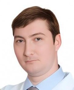 Егоркин Леонид Владимирович анестезиолог