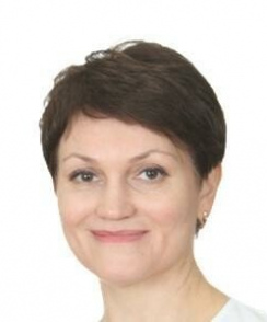 Бурсова Наталья Геннадьевна лор (отоларинголог)