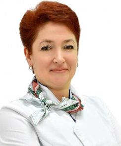 Потураева Майя Леонидовна узи-специалист