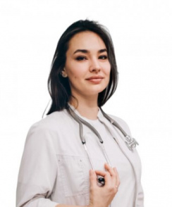 Погонина Татьяна Владимировна косметолог