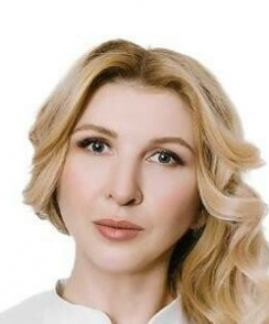 Ломака Ирина Борисовна косметолог