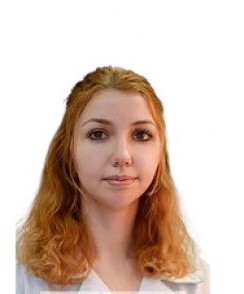 Саблина Татьяна Сергеевна венеролог