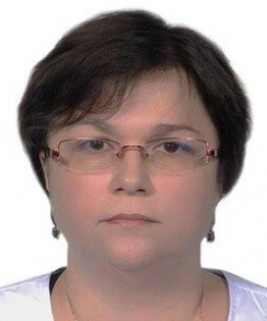 Дудек Татьяна Александровна эндокринолог
