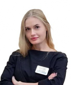 Шагун Анна Вадимовна стоматолог-терапевт