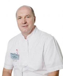 Житко Юрий Петрович хирург