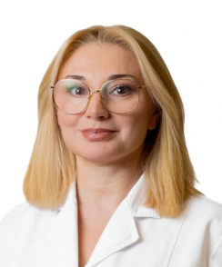 Залова Фатима Магомедовна узи-специалист