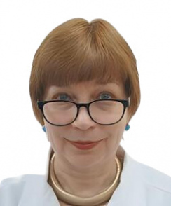 Лаптейкина Лидия Васильевна акушер