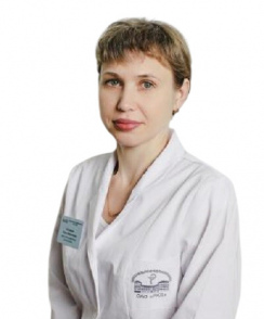 Касимова Ольга Алексеевна узи-специалист