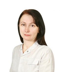 Лункина Елена Геннадиевна узи-специалист