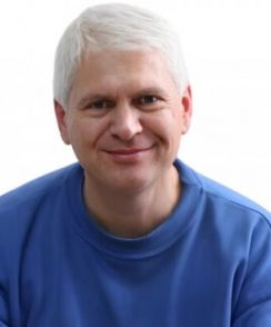 Курноскин Виталий Леонидович остеопат