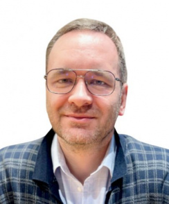 Гришенков Александр Андреевич психотерапевт