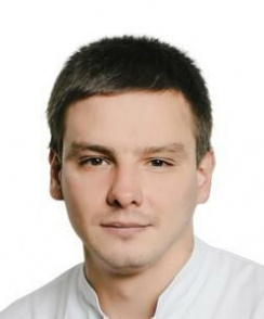 Корж Михаил Сергеевич стоматолог