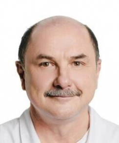 Корж Сергей Дмитриевич стоматолог
