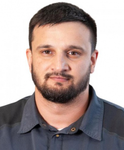 Шебиев Абубакар Масхудович анестезиолог