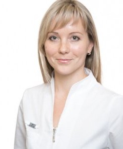 Кирина Мария Николаевна косметолог