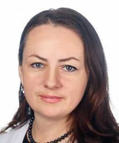 Сорокина Екатерина Вячеславовна дерматолог
