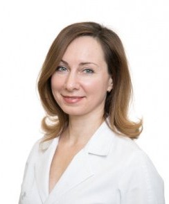 Мусарова Ирина Александровна венеролог
