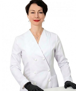 Мусарова Ирина Александровна косметолог