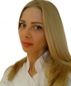Ковалёва Инна Павловна дерматолог