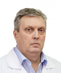 Комаров Александр Юрьевич венеролог